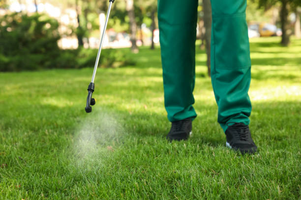 Lake Morton Berrydale, WA Pest Control Company